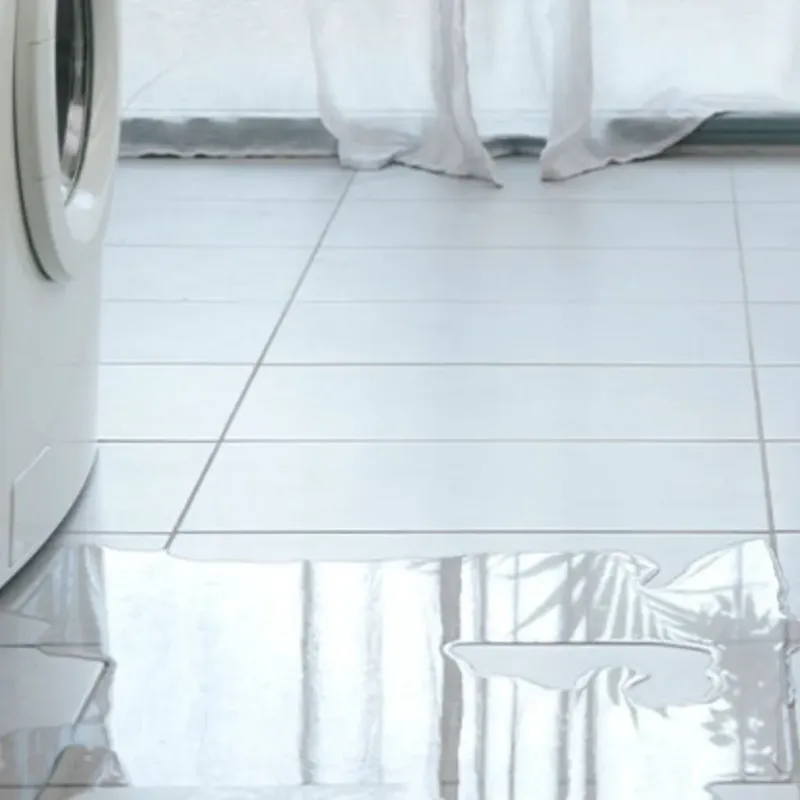 Appliance Leak Cleanup in Gahanna, OH