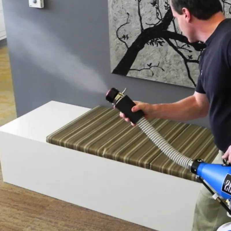 Professional Odor Removal in Gahanna, OH